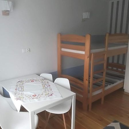 Wczasowa 73 Διαμέρισμα Karwienskie Bloto Drugie Εξωτερικό φωτογραφία