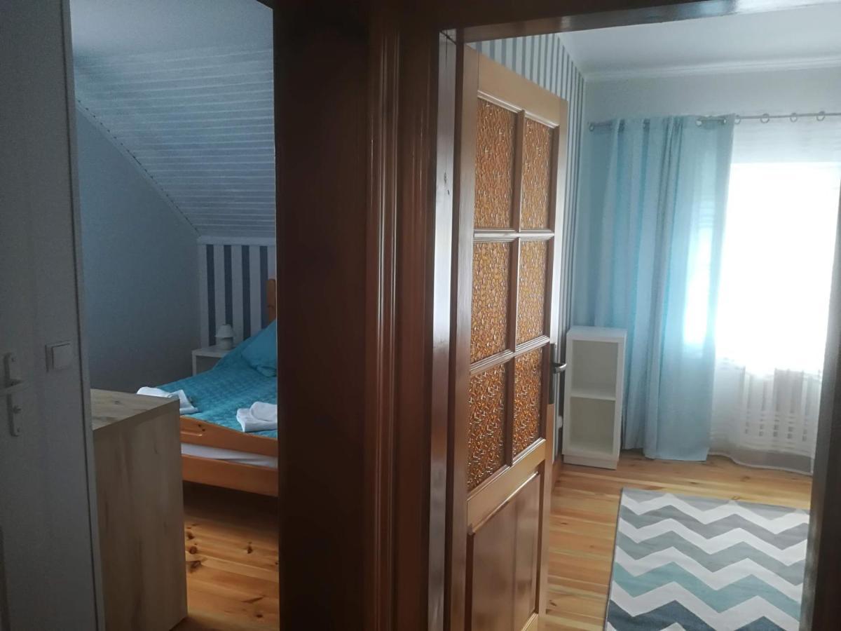 Wczasowa 73 Διαμέρισμα Karwienskie Bloto Drugie Εξωτερικό φωτογραφία