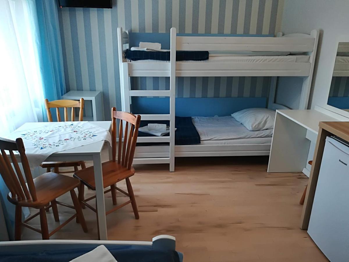 Wczasowa 73 Διαμέρισμα Karwienskie Bloto Drugie Εξωτερικό φωτογραφία